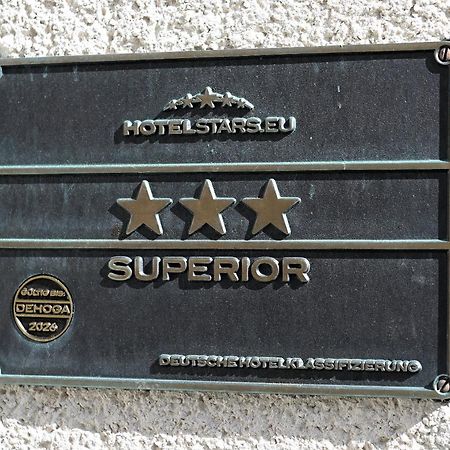Hotel Und Kongresszentrum Wanderath Baar  エクステリア 写真